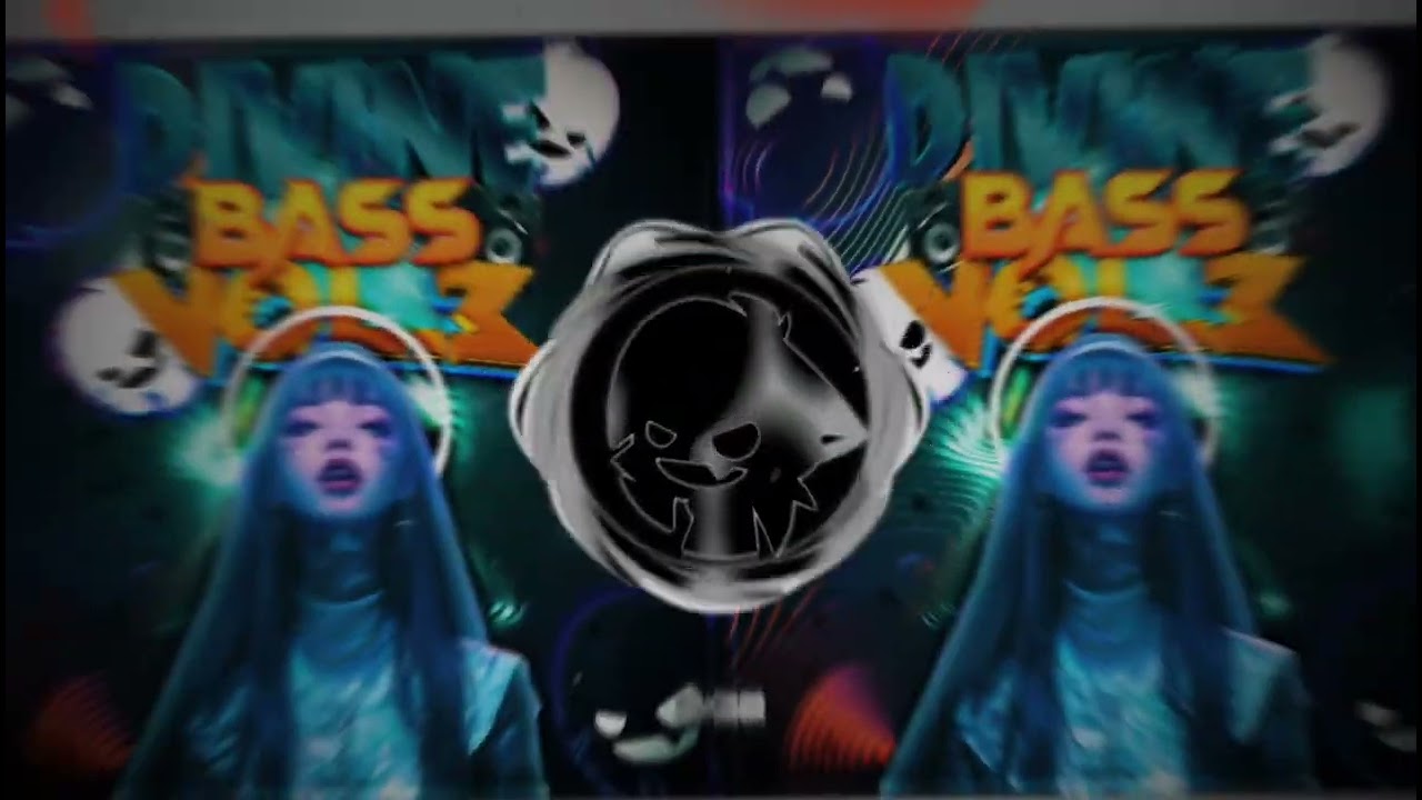 DIVINE BASS VOL.3 - JHOIDA DJ SLOW STYLE & ITALO DANCE #lento_violento #slowstyle #ecuador #music