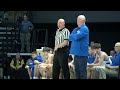 HIGHLIGHTS: Morgantown boys basketball loses to Spring Mills in AAAA quarterfinals, 73-57