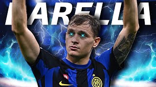 Nicolò Barella IMMENSO contro l'Atletico Madrid (Inter-Atletico Madrid 1-0)