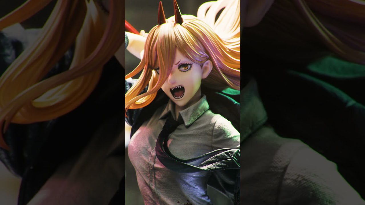 POWER | Short CM | Prime 1 Studio