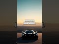 Lightning on Wheels Top 3 Fastest Production Cars