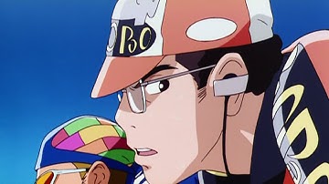 『茄子　アンダルシアの夏』（2003）予告編