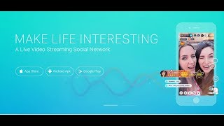 Bigo Live Gue Live Streaming Di Youtube Ha Ha