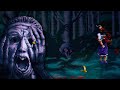 Resident Evil & Clock Tower Inspired Horror Game With Psychological Scares – Midnight Special