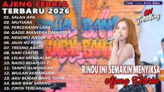 SALAH APA - Lagu Dangdut Koplo Terbaru 2026 | Dangdut Full  Album Ambyar Hits