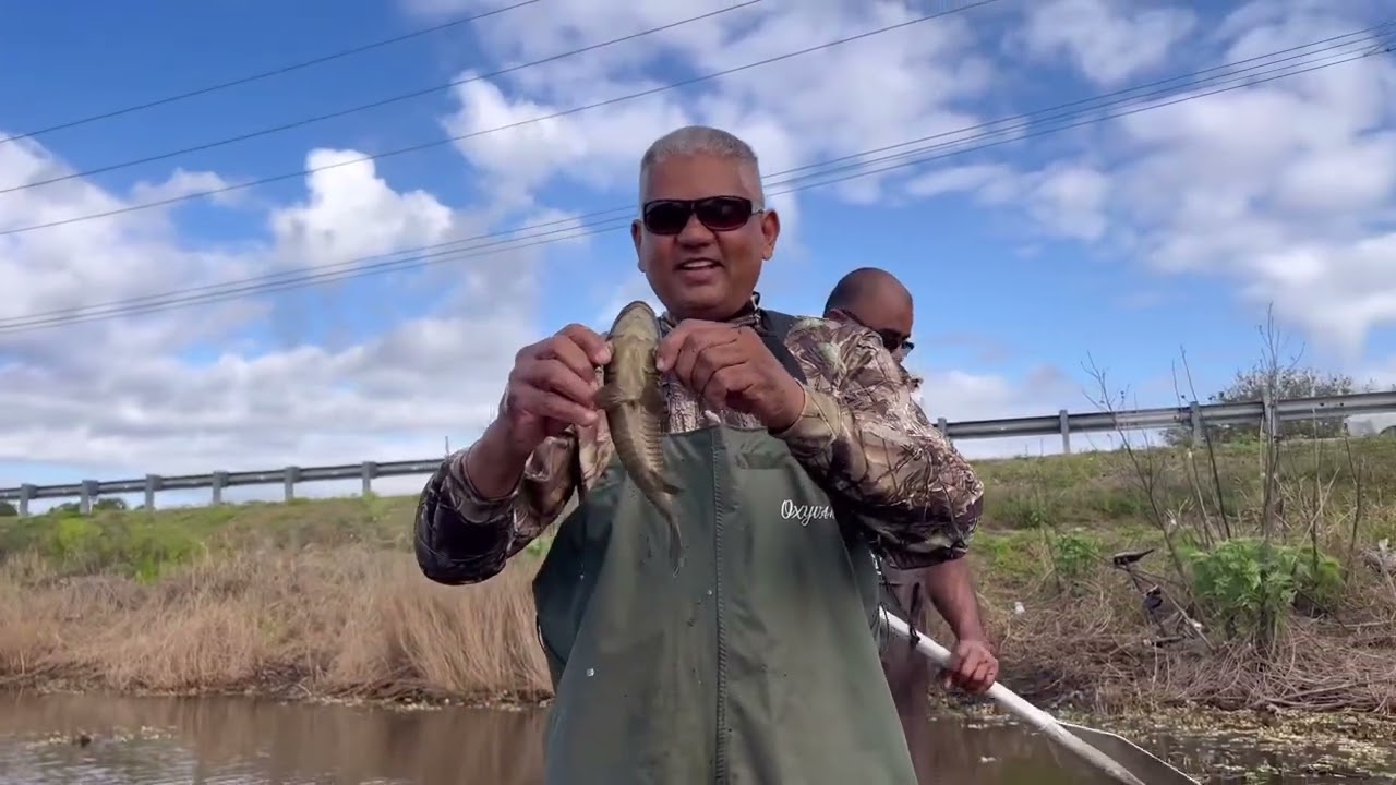 Someone request to post this #fishing  video ￼