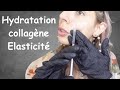 Elasticit et boost de collagne msothrapie avec un ingrdient roi du skin care  hyaron