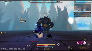 karnak solo dagger/bow dex build lvl 39 (devas of creation)