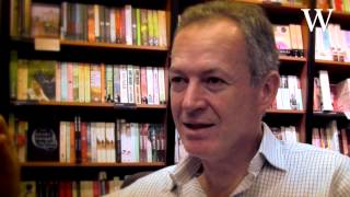 James Daunt on reclaiming the "honourable profession" of bookselling