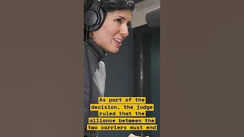 How the Court Ruled Against American Airlines and JetBlue's Northeast Partnership