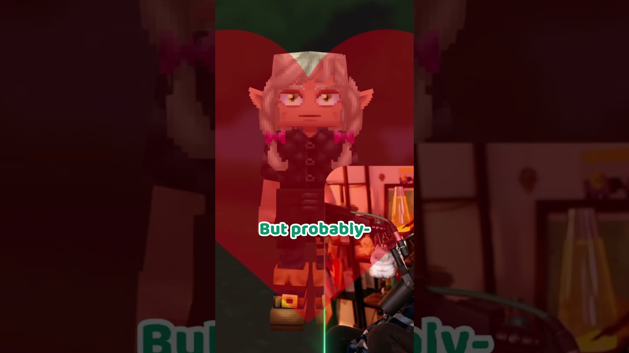 I Was NOT Ready for Chicken Jockey  😭🐔#lolipopgi #hyrule