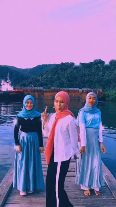 KALAU CINTA SUDAH MEMBARA ( Story WA )