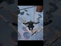Skibidi Multiverse Gameplay 🕹️Cameraman vs Infection Skibidi Toilets - Toilet Fight Game
