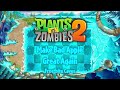 PvZ2 Fan Music: Frostbite Caves (Make Bad Apple Great)