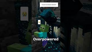 The Mob that almost got removed by Mojang