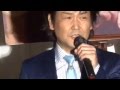 五条哲也/越前一人 三島大輔先生を偲ぶ会