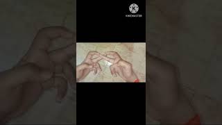 Heart to infinity sign ❤ #shortsviral #youtubeshorts #viral #views #shorts #shortsvideo