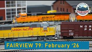 Fairview Update 79