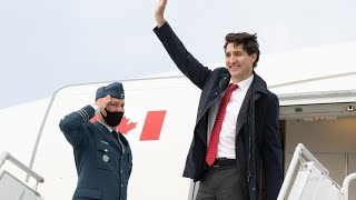 CTV News Reporter Makes Fun Of TRUDEAU | Carbon Tax