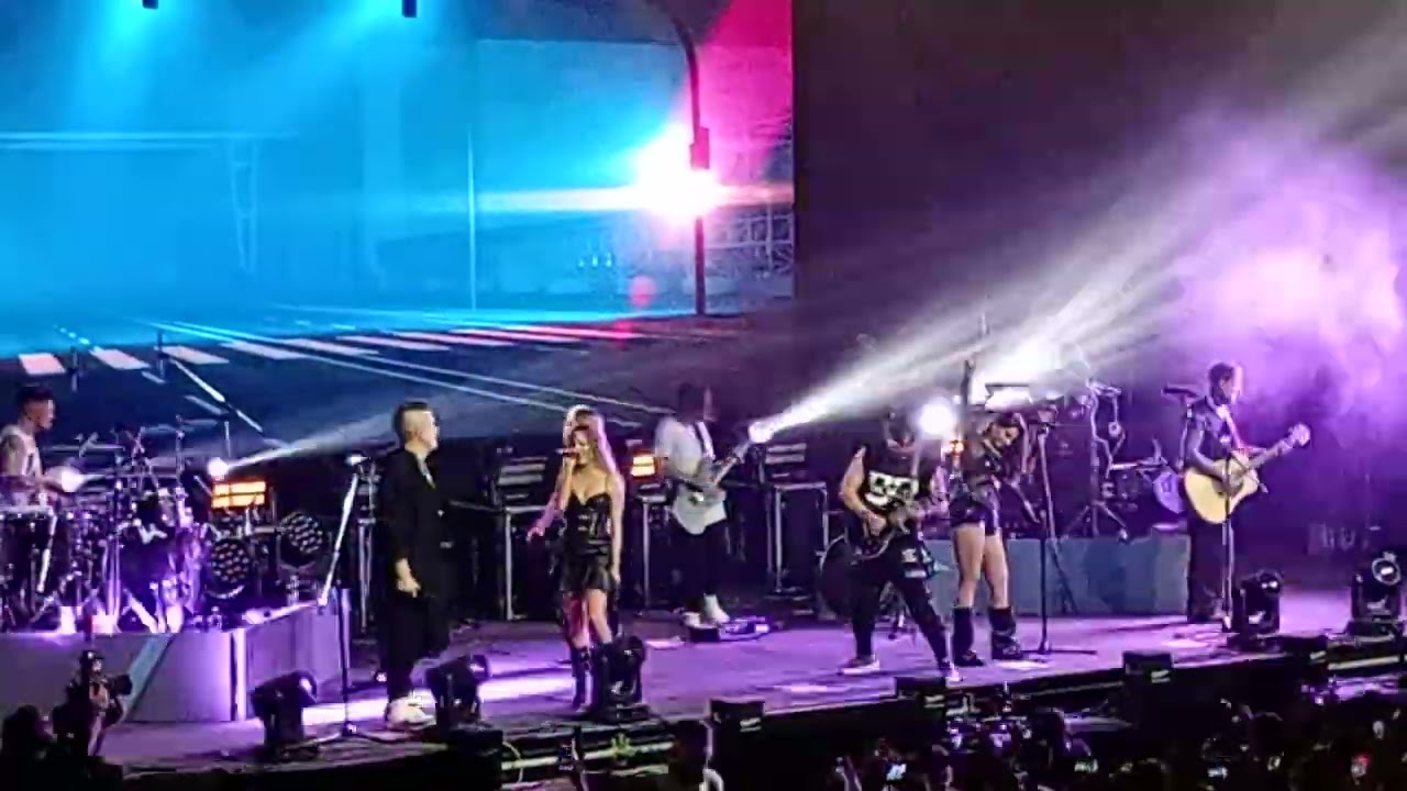 Kudai - Ya nada queda 