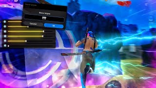 Perfect Configuración para iphone Settings 💎 ⚙️ iPhone - Free Fire Highlights screenshot 5