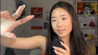 ASMR That Will Make Us Both Space Out