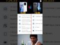 Comparison between OnePlus 13r and IQ00 13🔥🤯😱😱#viral #shorts
