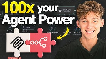Build an MCP Server in n8n in 5 Minutes (no-code)