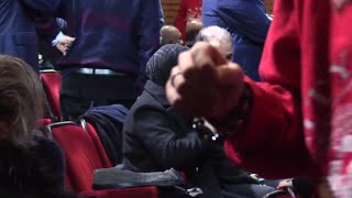 Milano, premio alla virtù civica al padre di Ramy Elgaml: \