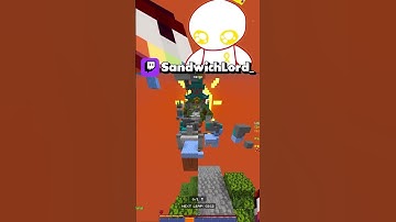 MINECRAFT PARKOUR RACE 23 🔥