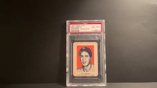 Vintage Oddball Cards Episode 2-Cereal Baseball Cards