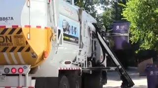 Some Denver Residents Pushing Back On New Trash Fee