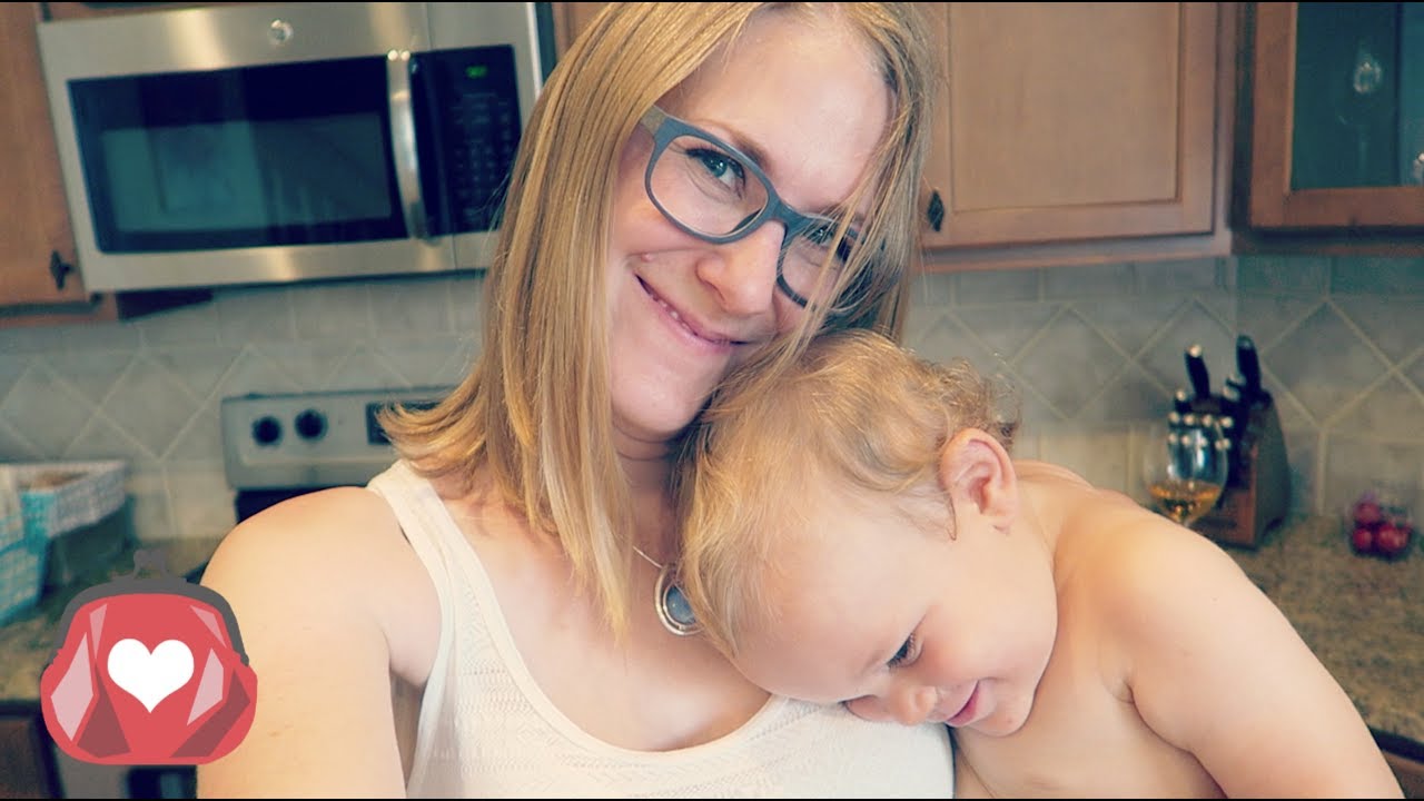 we aren't aiming for perfect 👶🏻