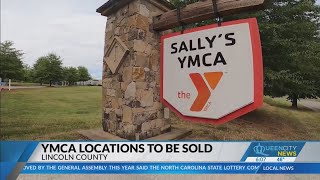 Lincoln County YMCA locations to be sold