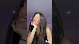 Youll Get Over It  Tiktok Charli Damelio sexy