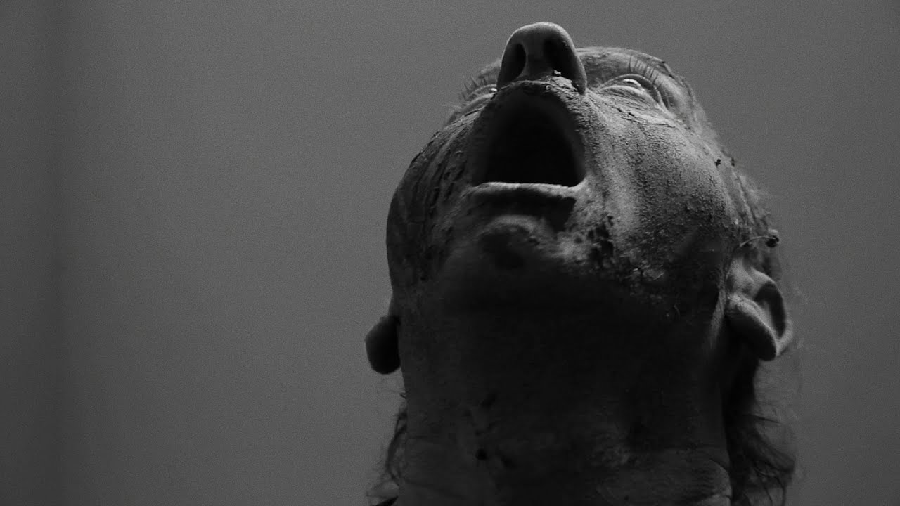 Facula - Hunger (Official Music Video)