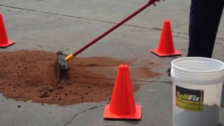 How to Clean Up Gasoline Spills - Fast Easy Safe