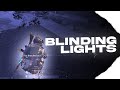 The Weeknd - Blinding Lights💛⚡️// PUBG Mobile // Payio