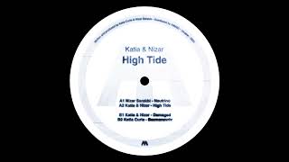 Download Lagu Nizar Sarakbi - Neutrino [HPNHS008] MP3