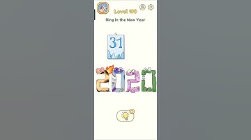 DOP 2 delete one part level 190 ring in the new year 🎊