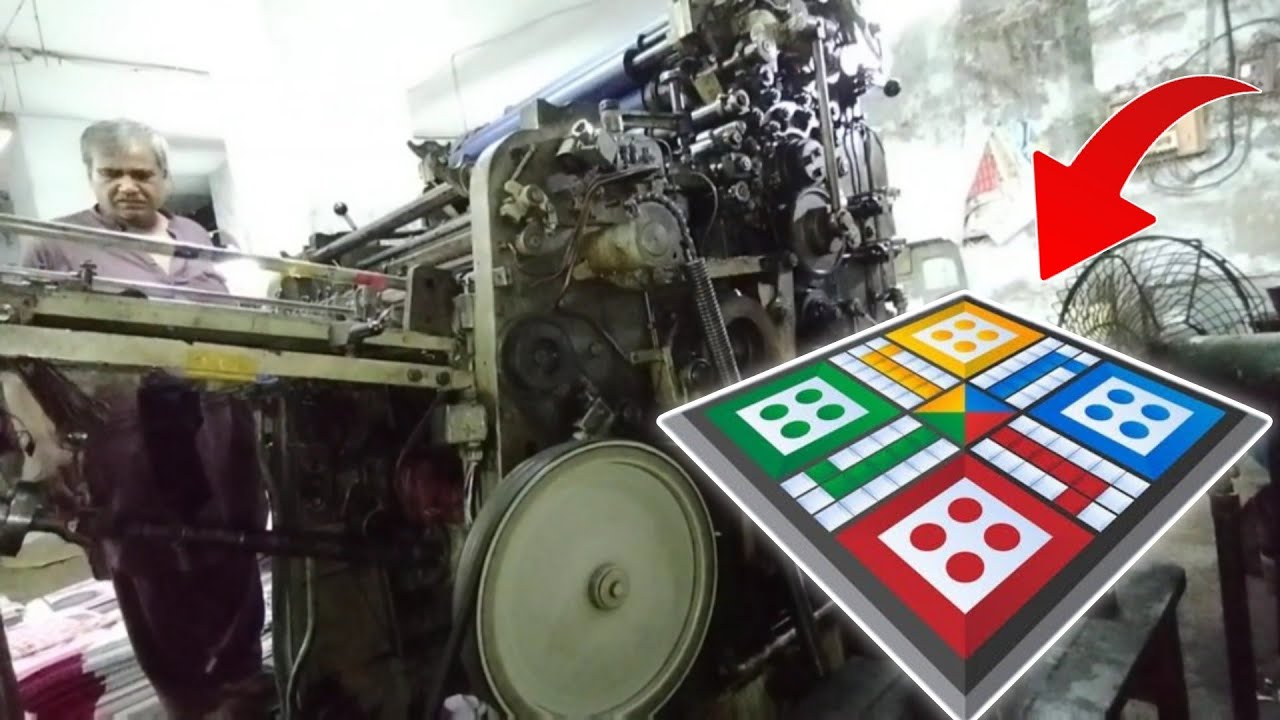 Inside Manufacturing | 5 Production Processes