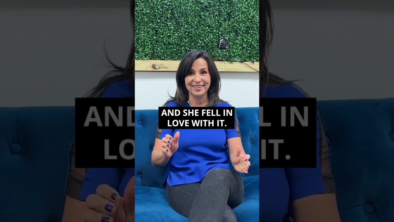 Turning Keys into Comfort 🗝️🛋️