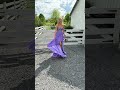She looks absolutely stunning!!! #jrprom #momto4girls #MomLife