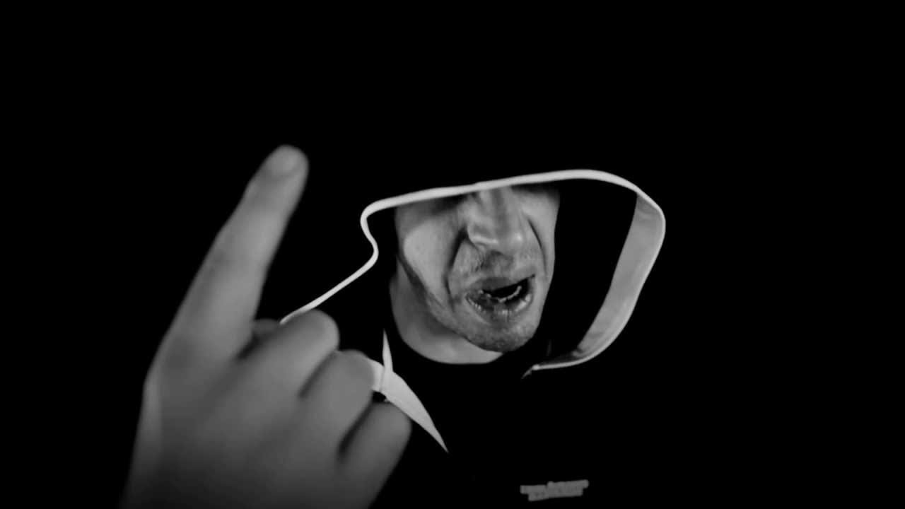JEFF LE NERF - La Poignée de Punchlines #4 pour Give Me 5 Prod.