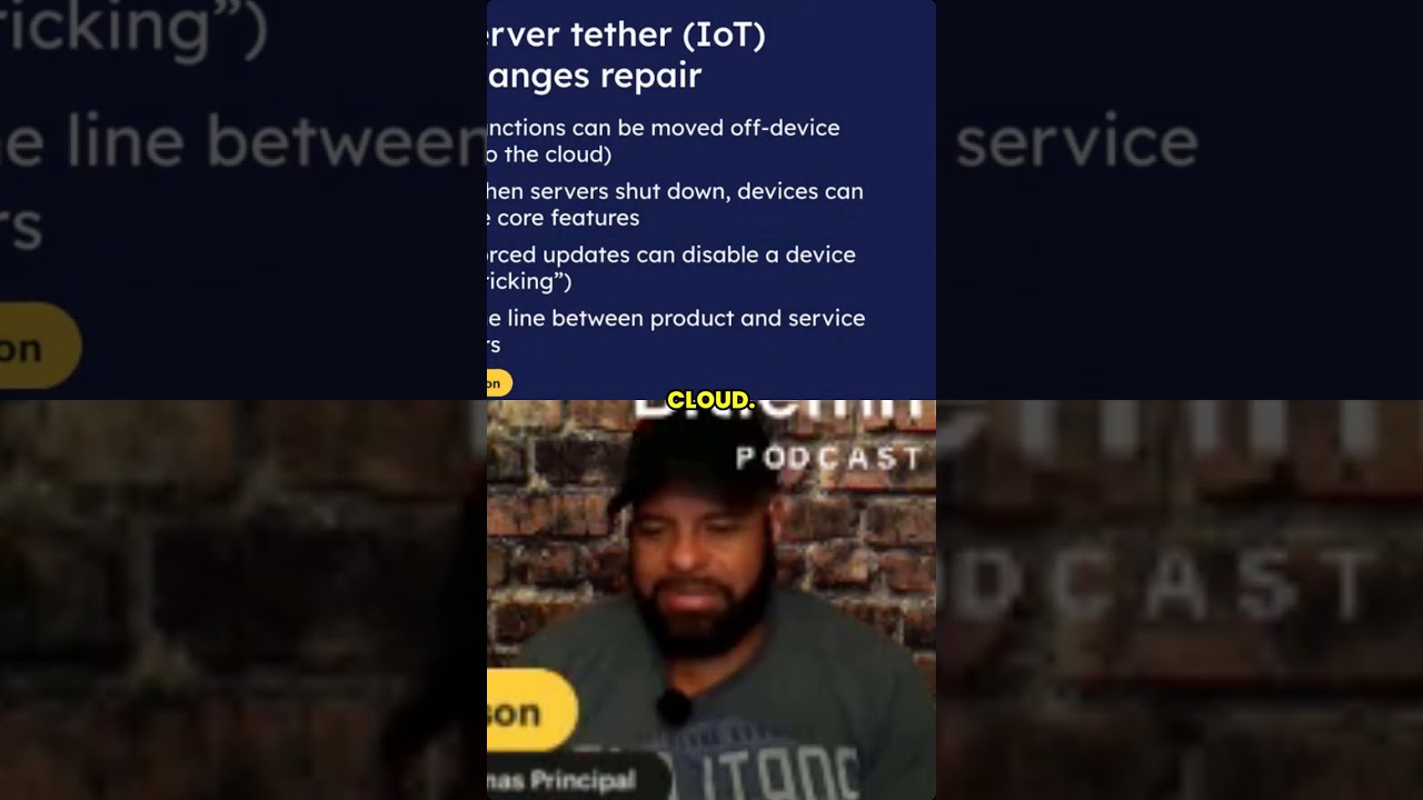 You paid but dont own it