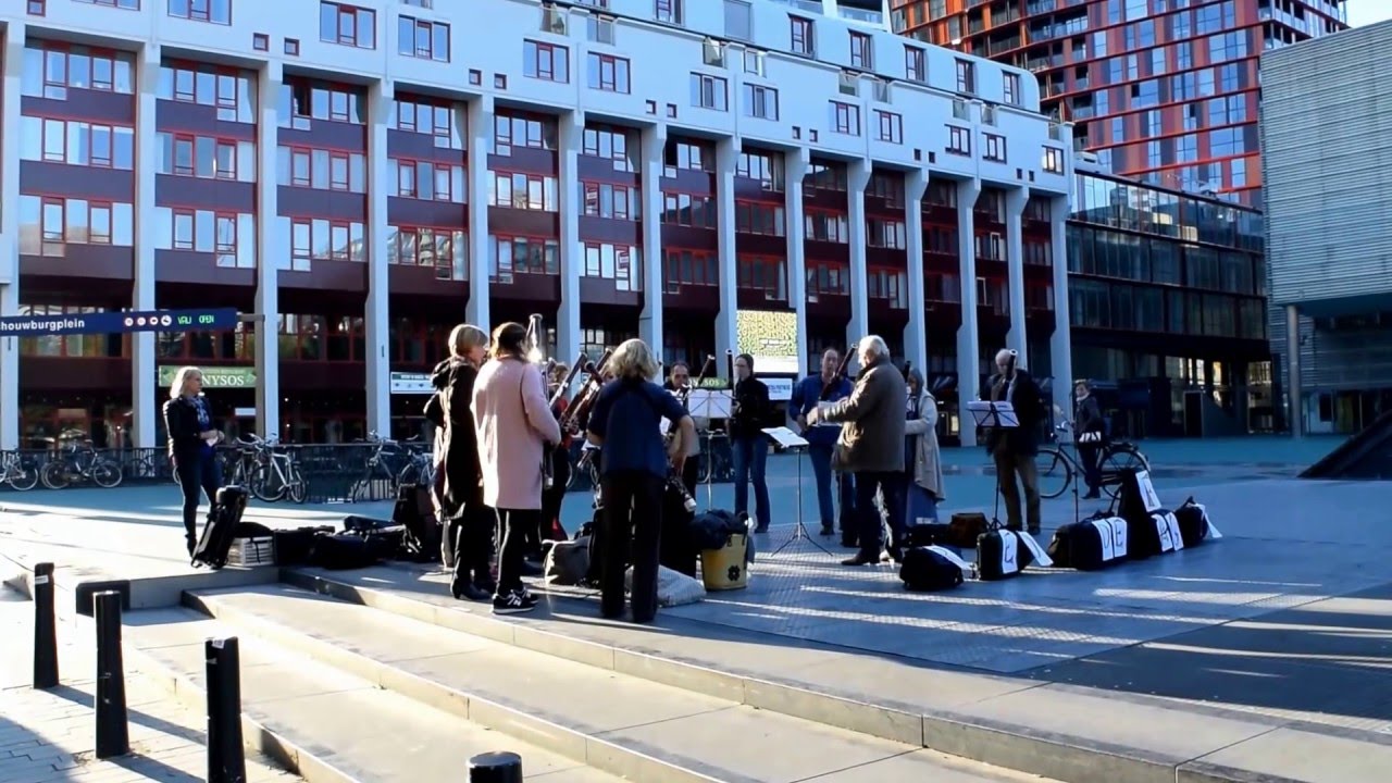 2015 International Bassoon Day Rotterdam