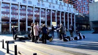 2015 International Bassoon Day Rotterdam