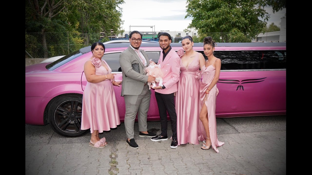 Krstenje - Babinje ///Danijela Leontina/// - 05.09.2025 SALON 22