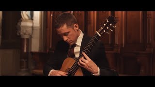 Philip Glass - Mishima MVT V  - Dublin Guitar Quartet - Performance Film 2011 chords