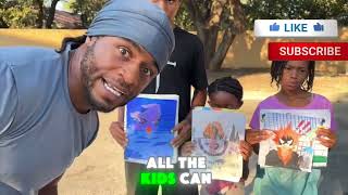 How God Taught Me Basketball & Now I’m Passing It to My Kids | Ephesians 6:4 #god & #basketball